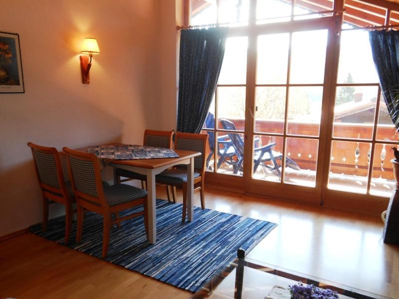 Haus Bergahorn Apartment Reit im Winkl Bagian luar foto